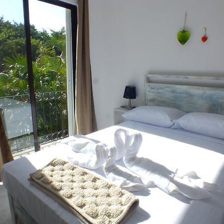 Casa La Palma B&B Playa del Carmen Pokój zdjęcie