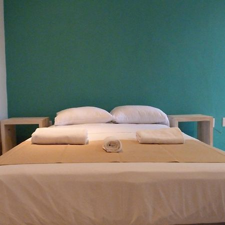 Casa La Palma B&B Playa del Carmen Zewnętrze zdjęcie