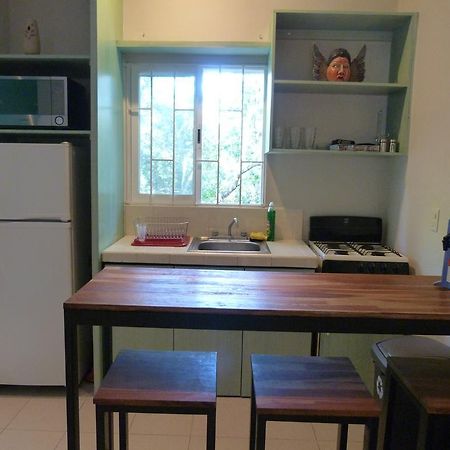 Casa La Palma B&B Playa del Carmen Zewnętrze zdjęcie