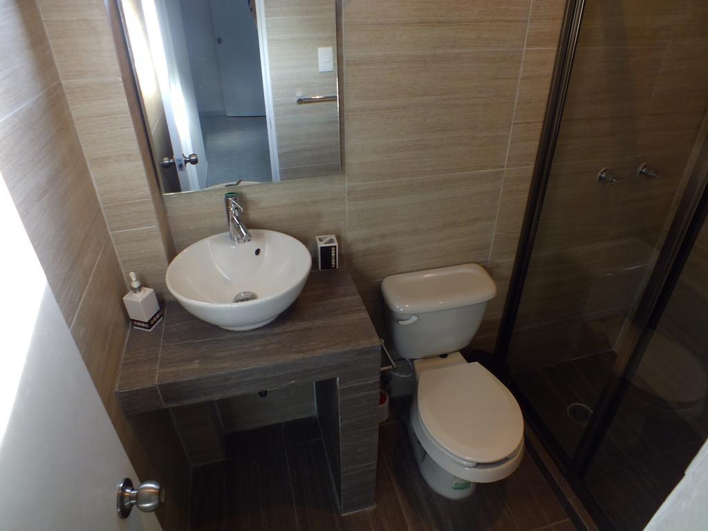 Casa La Palma B&B Playa del Carmen Pokój zdjęcie
