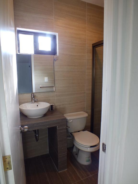 Casa La Palma B&B Playa del Carmen Pokój zdjęcie