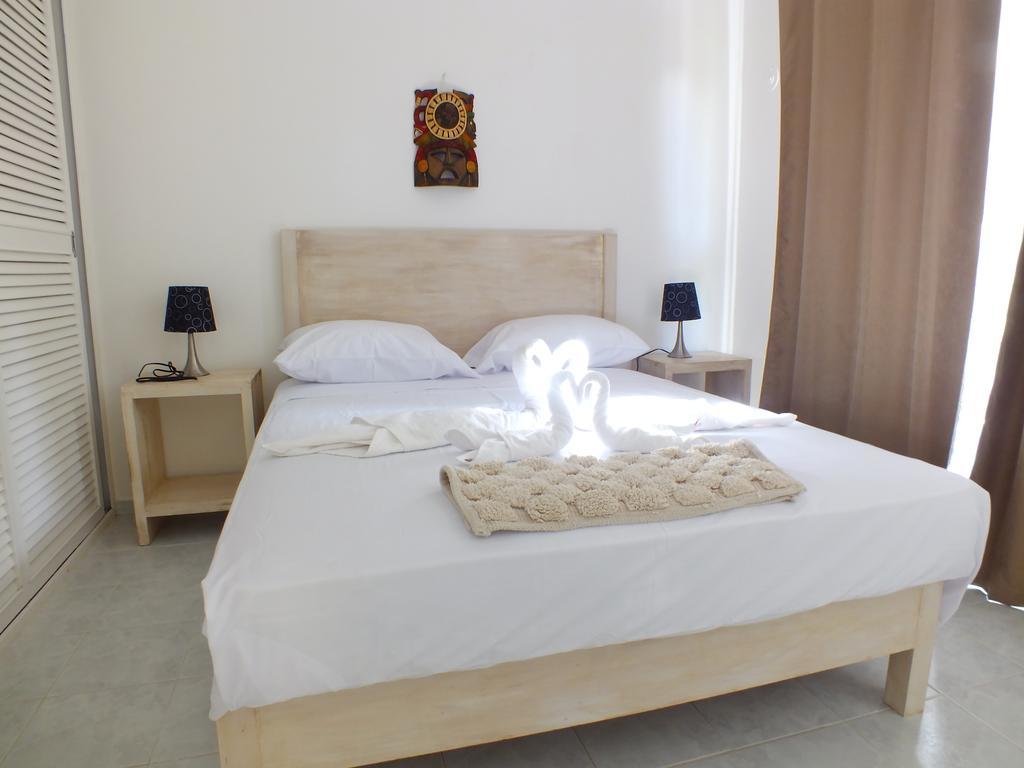 Casa La Palma B&B Playa del Carmen Pokój zdjęcie