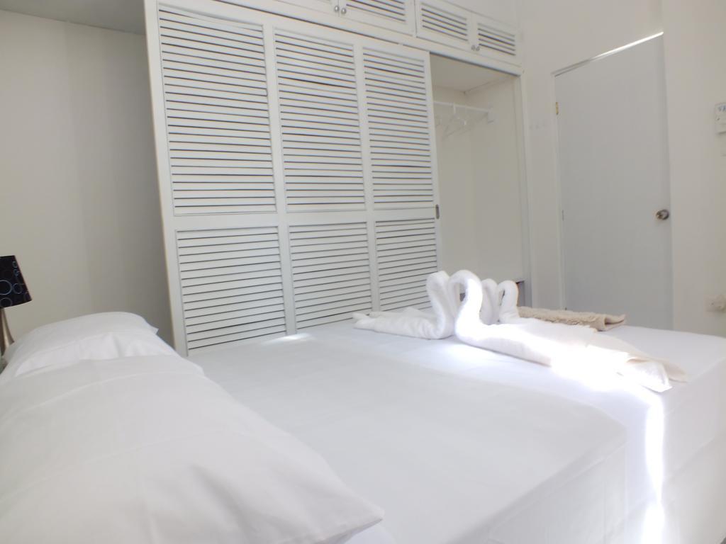 Casa La Palma B&B Playa del Carmen Pokój zdjęcie