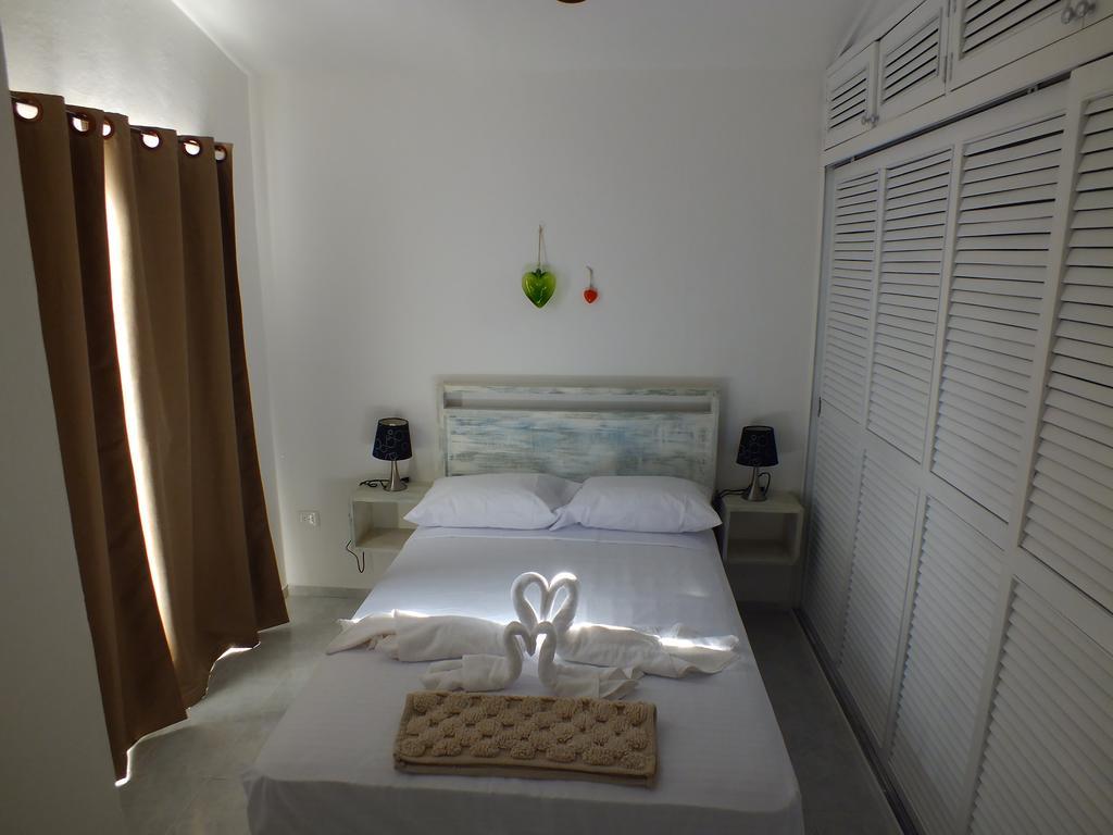 Casa La Palma B&B Playa del Carmen Pokój zdjęcie