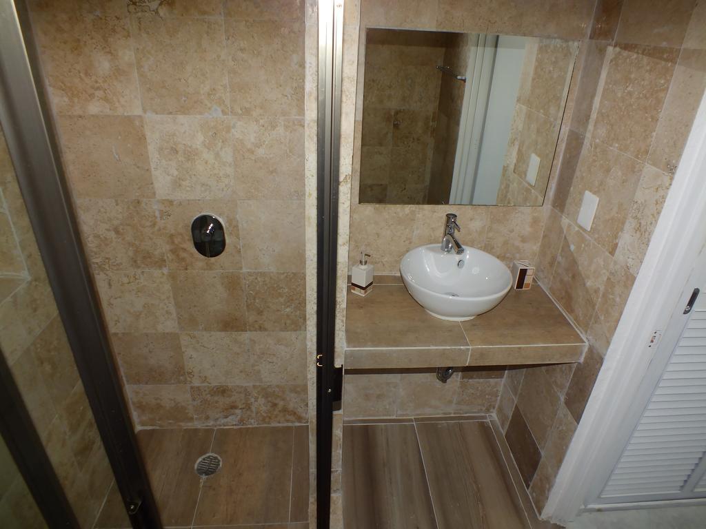 Casa La Palma B&B Playa del Carmen Pokój zdjęcie