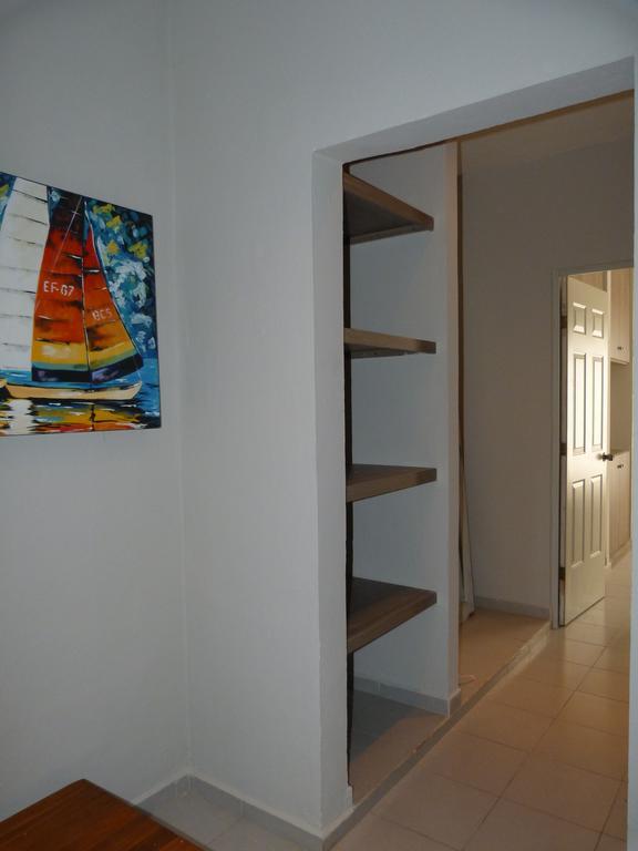 Casa La Palma B&B Playa del Carmen Zewnętrze zdjęcie