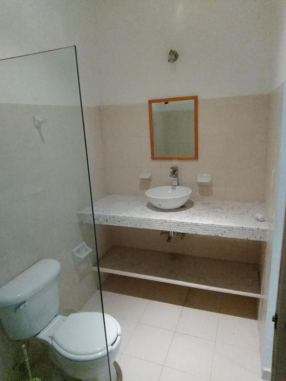 Casa La Palma B&B Playa del Carmen Zewnętrze zdjęcie