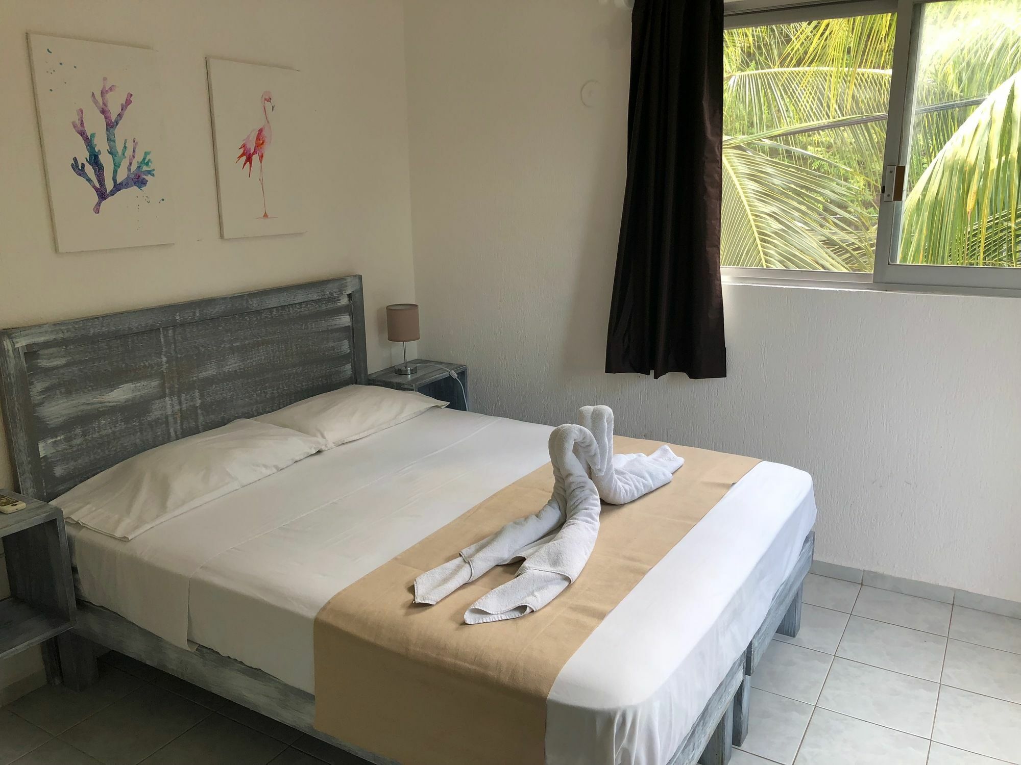 Casa La Palma B&B Playa del Carmen Zewnętrze zdjęcie