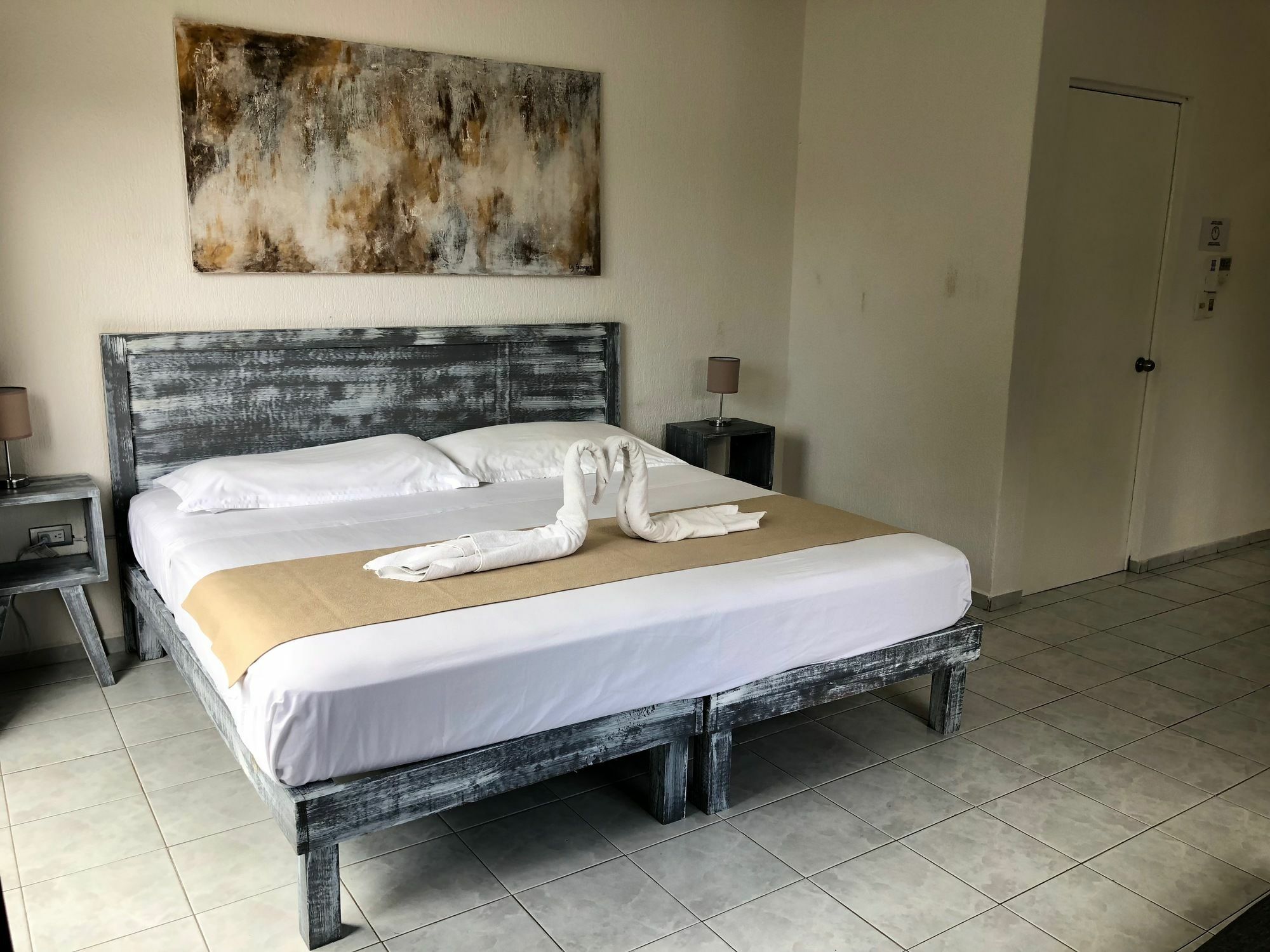 Casa La Palma B&B Playa del Carmen Zewnętrze zdjęcie