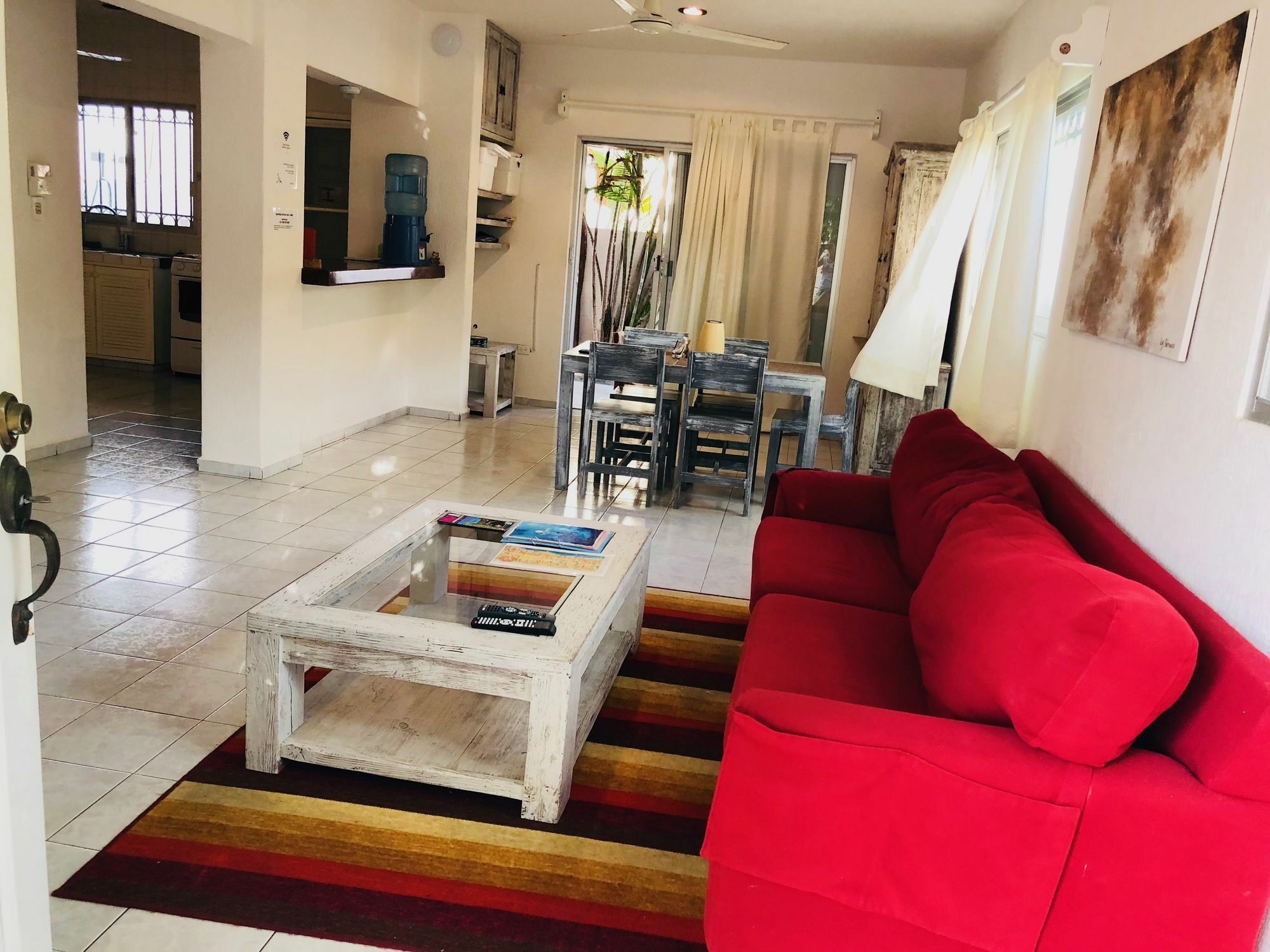Casa La Palma B&B Playa del Carmen Zewnętrze zdjęcie